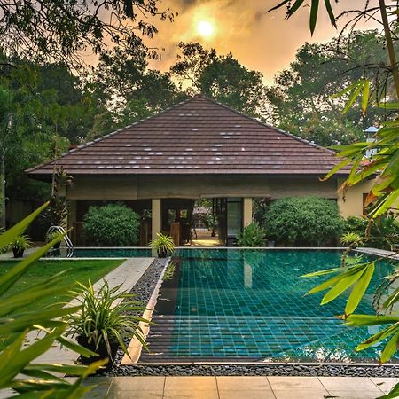 The Spice Trail Hotel อารูกัมเบย์ ภายนอก รูปภาพ