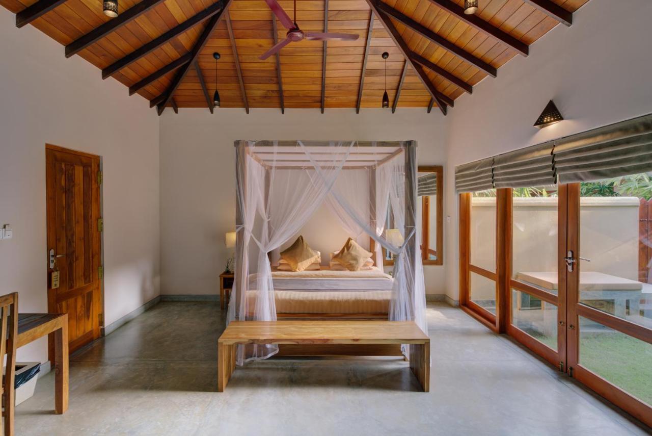 The Spice Trail Hotel อารูกัมเบย์ ภายนอก รูปภาพ
