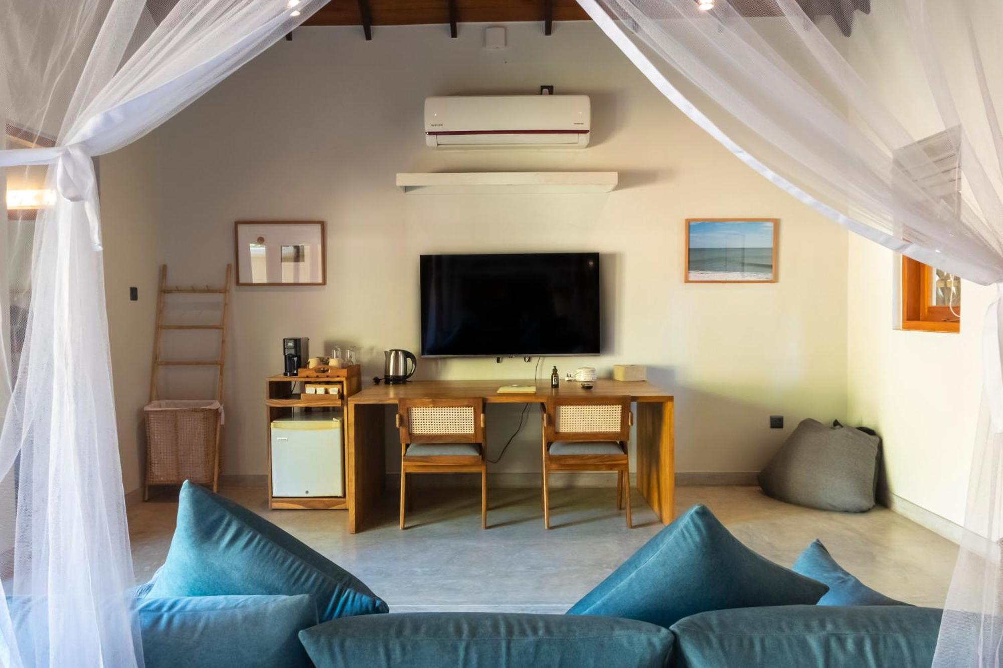 The Spice Trail Hotel อารูกัมเบย์ ภายนอก รูปภาพ