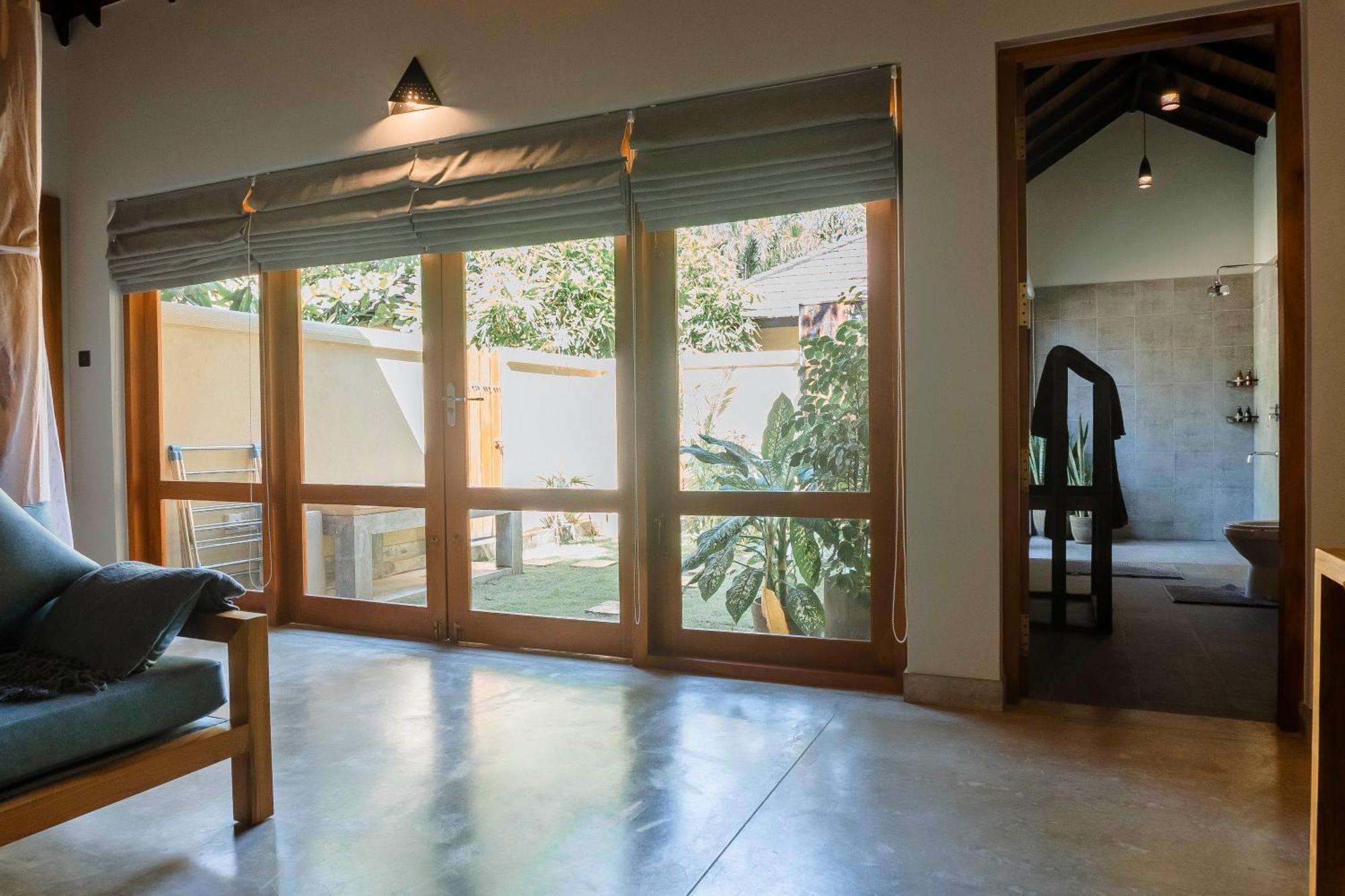 The Spice Trail Hotel อารูกัมเบย์ ภายนอก รูปภาพ