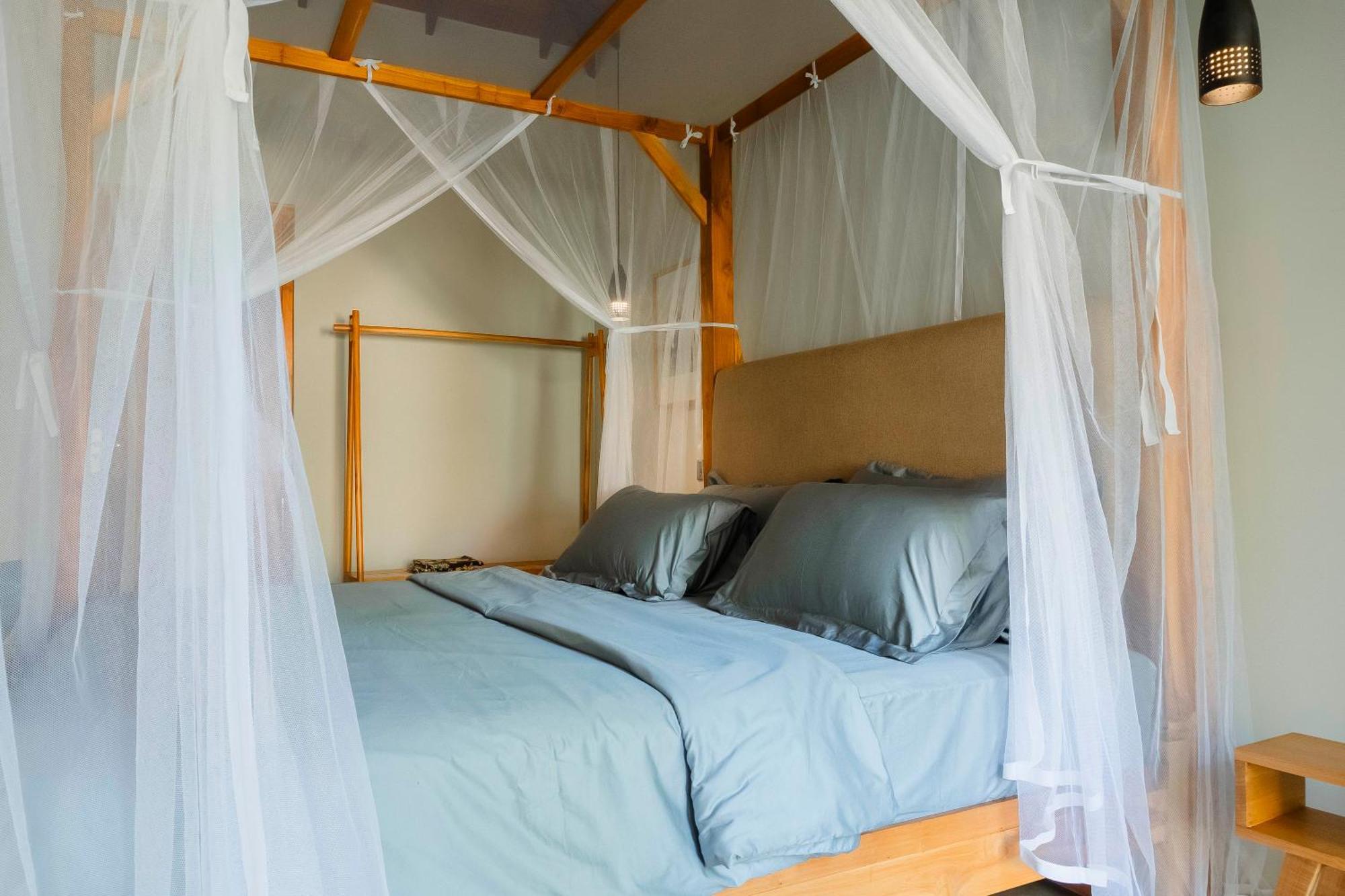 The Spice Trail Hotel อารูกัมเบย์ ภายนอก รูปภาพ