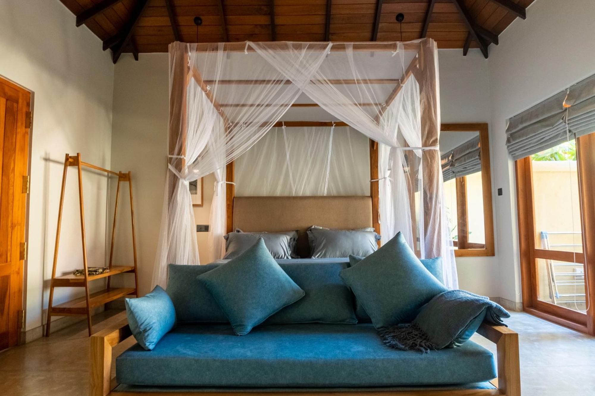 The Spice Trail Hotel อารูกัมเบย์ ภายนอก รูปภาพ
