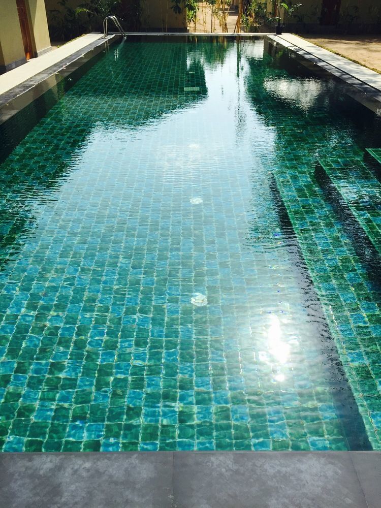 The Spice Trail Hotel อารูกัมเบย์ ภายนอก รูปภาพ