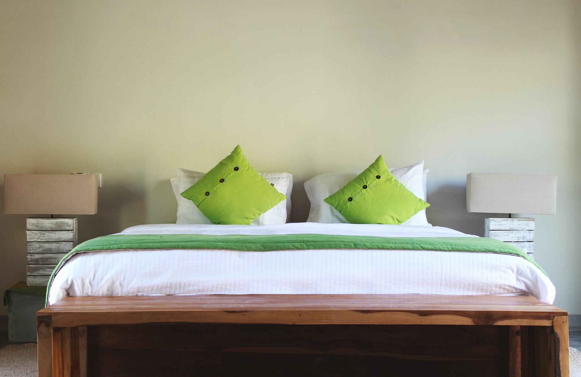 The Spice Trail Hotel อารูกัมเบย์ ภายนอก รูปภาพ