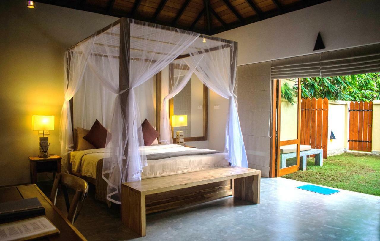 The Spice Trail Hotel อารูกัมเบย์ ภายนอก รูปภาพ